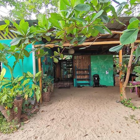 Puerto Viejo de Talamanca Oasis 호스텔 외부 사진