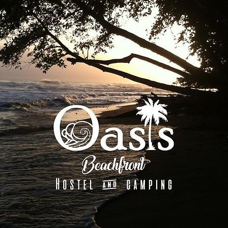 Puerto Viejo de Talamanca Oasis 호스텔 외부 사진