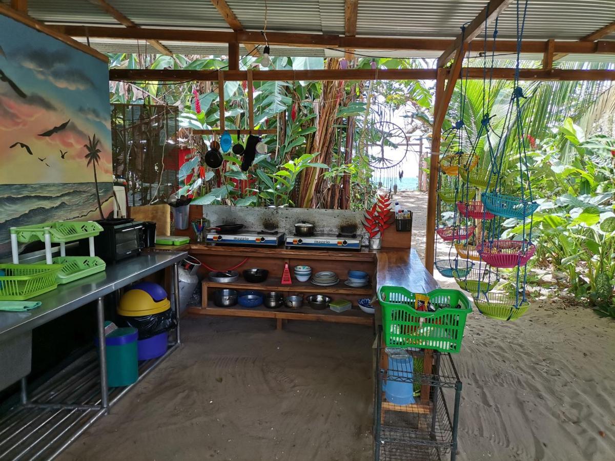 Puerto Viejo de Talamanca Oasis 호스텔 외부 사진