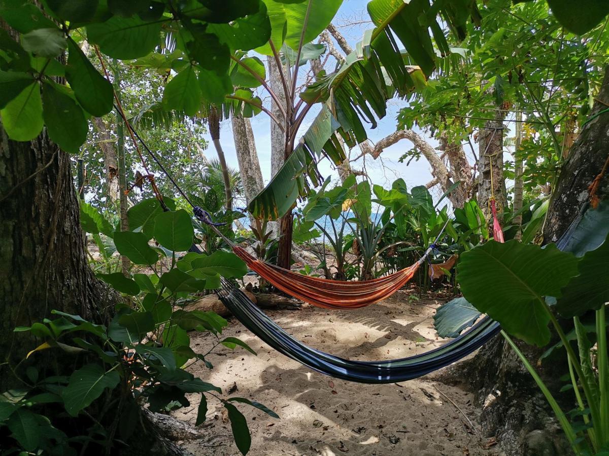 Puerto Viejo de Talamanca Oasis 호스텔 외부 사진