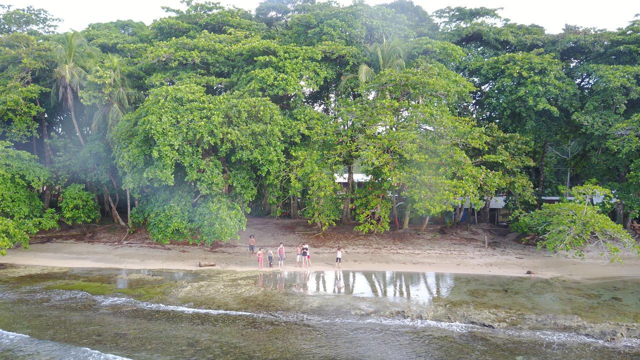 Puerto Viejo de Talamanca Oasis 호스텔 외부 사진