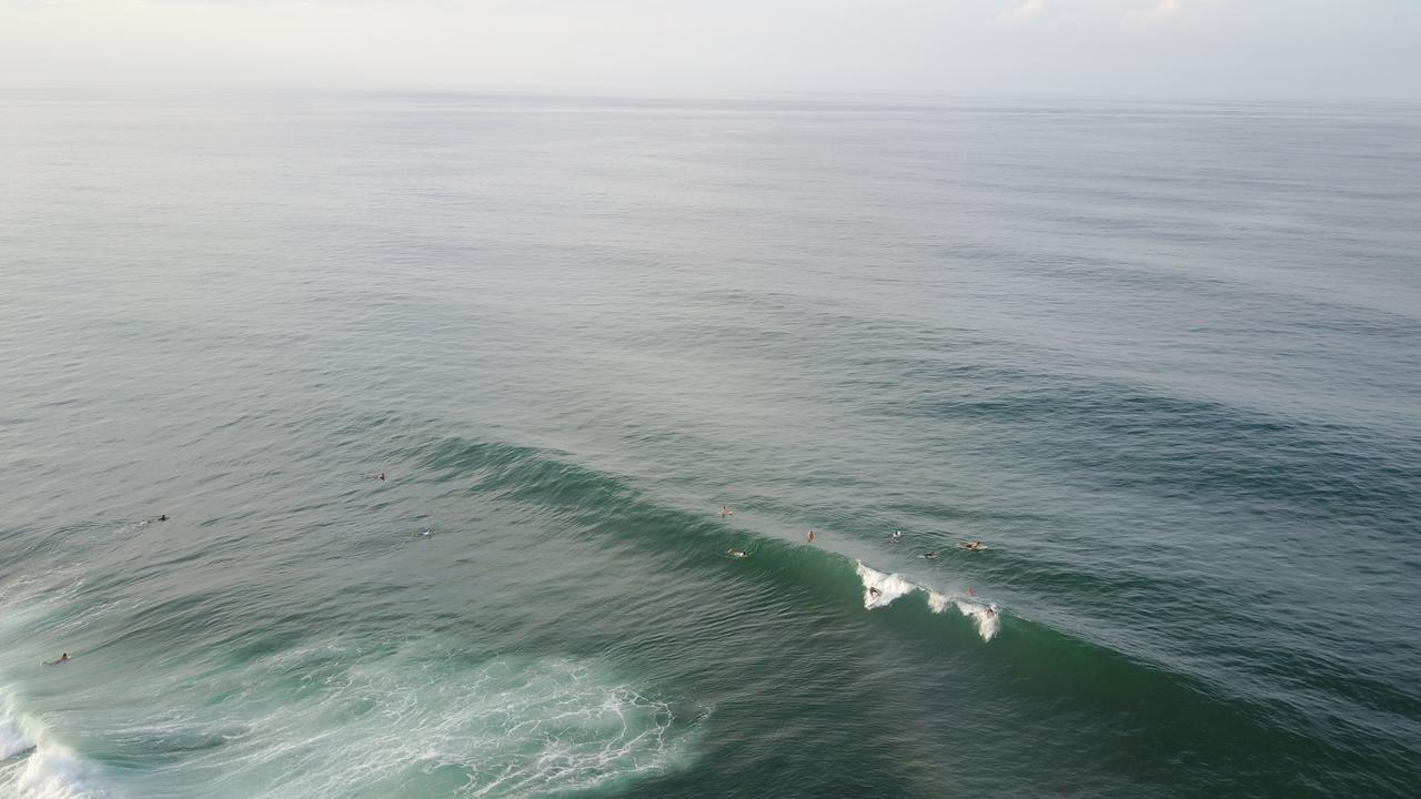 Puerto Viejo de Talamanca Oasis 호스텔 외부 사진