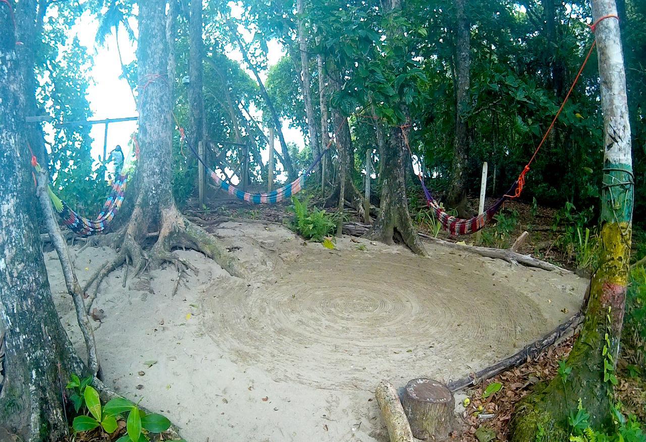 Puerto Viejo de Talamanca Oasis 호스텔 외부 사진