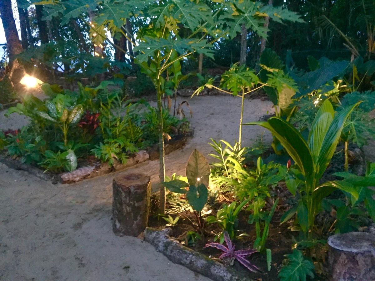 Puerto Viejo de Talamanca Oasis 호스텔 외부 사진