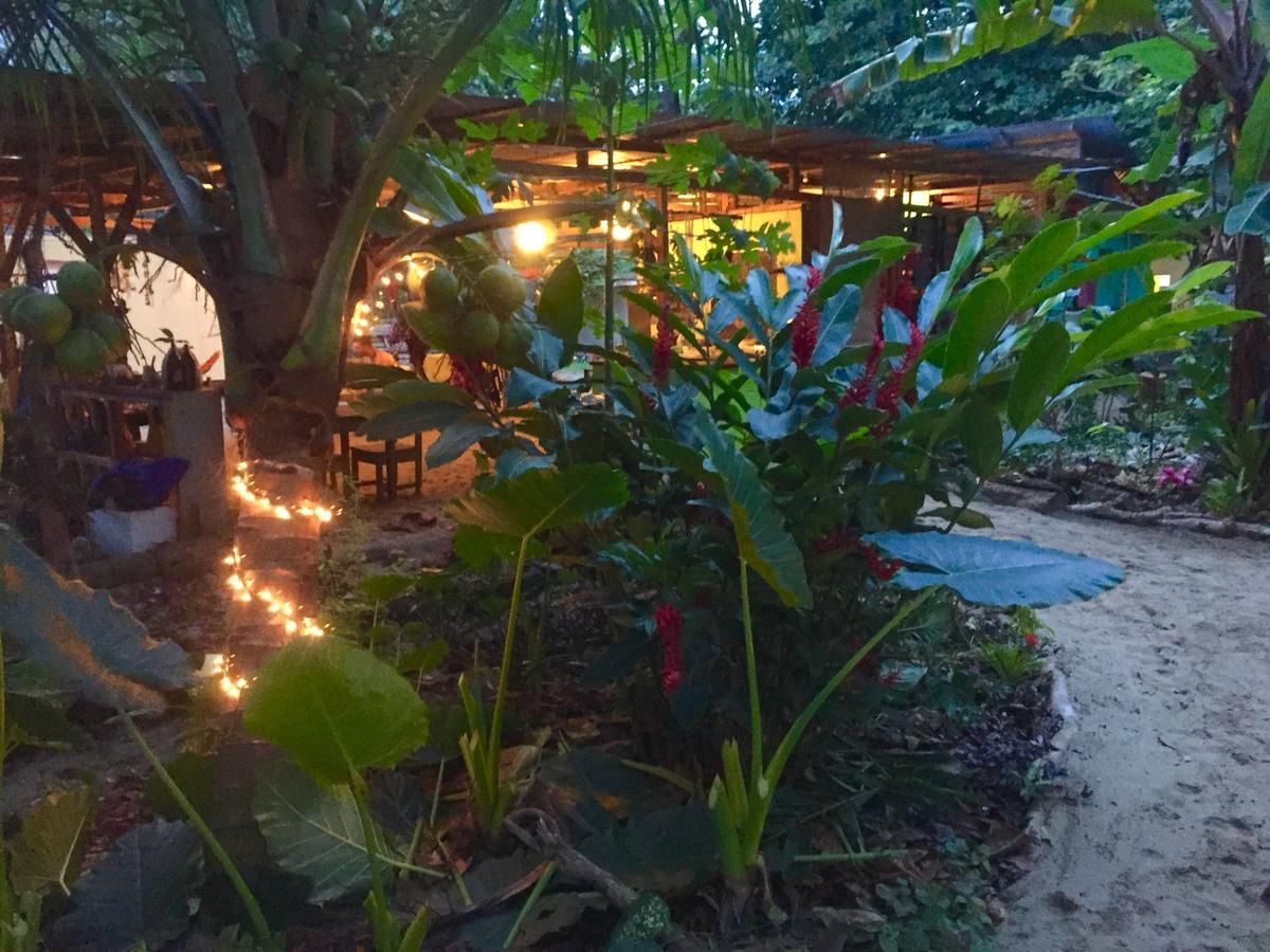 Puerto Viejo de Talamanca Oasis 호스텔 외부 사진