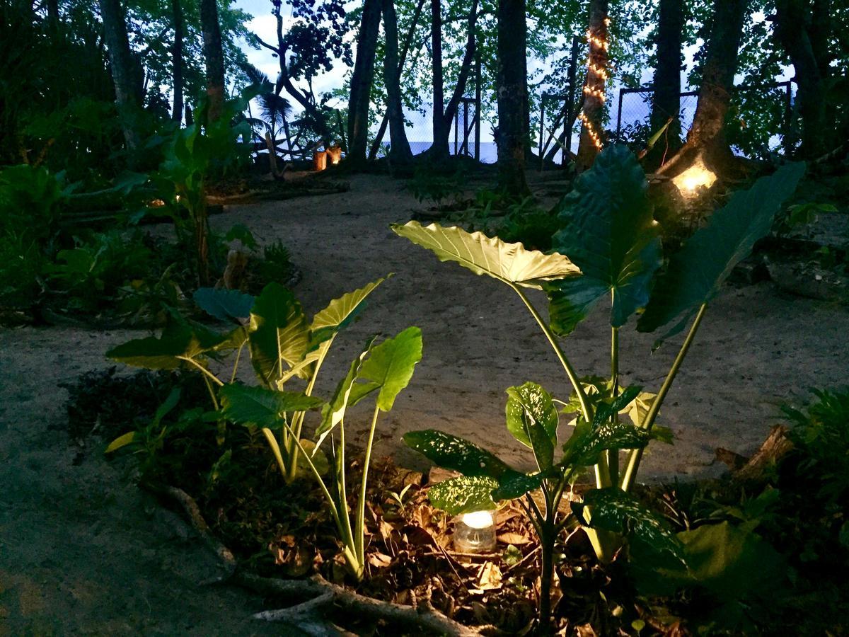 Puerto Viejo de Talamanca Oasis 호스텔 외부 사진