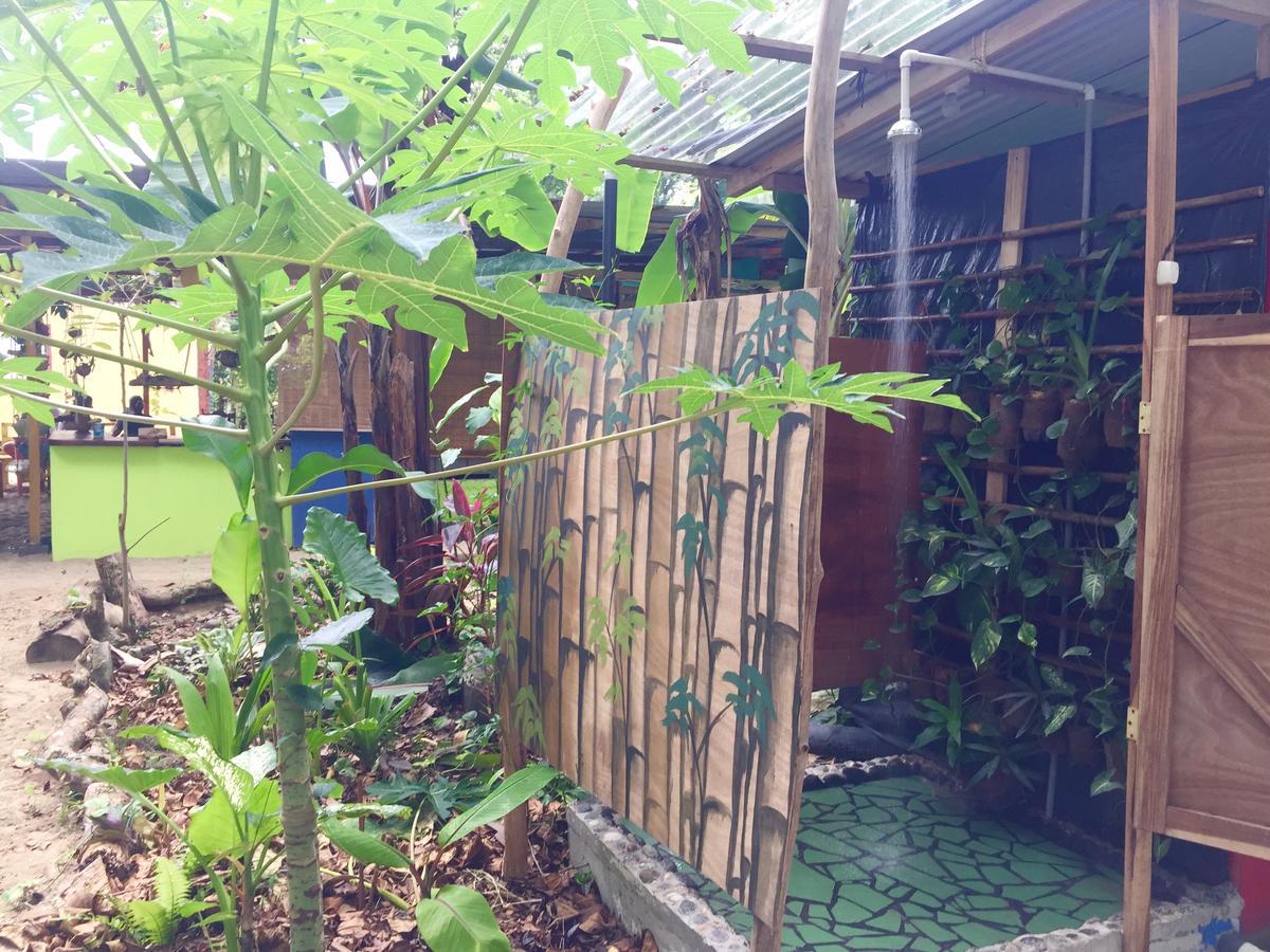 Puerto Viejo de Talamanca Oasis 호스텔 외부 사진