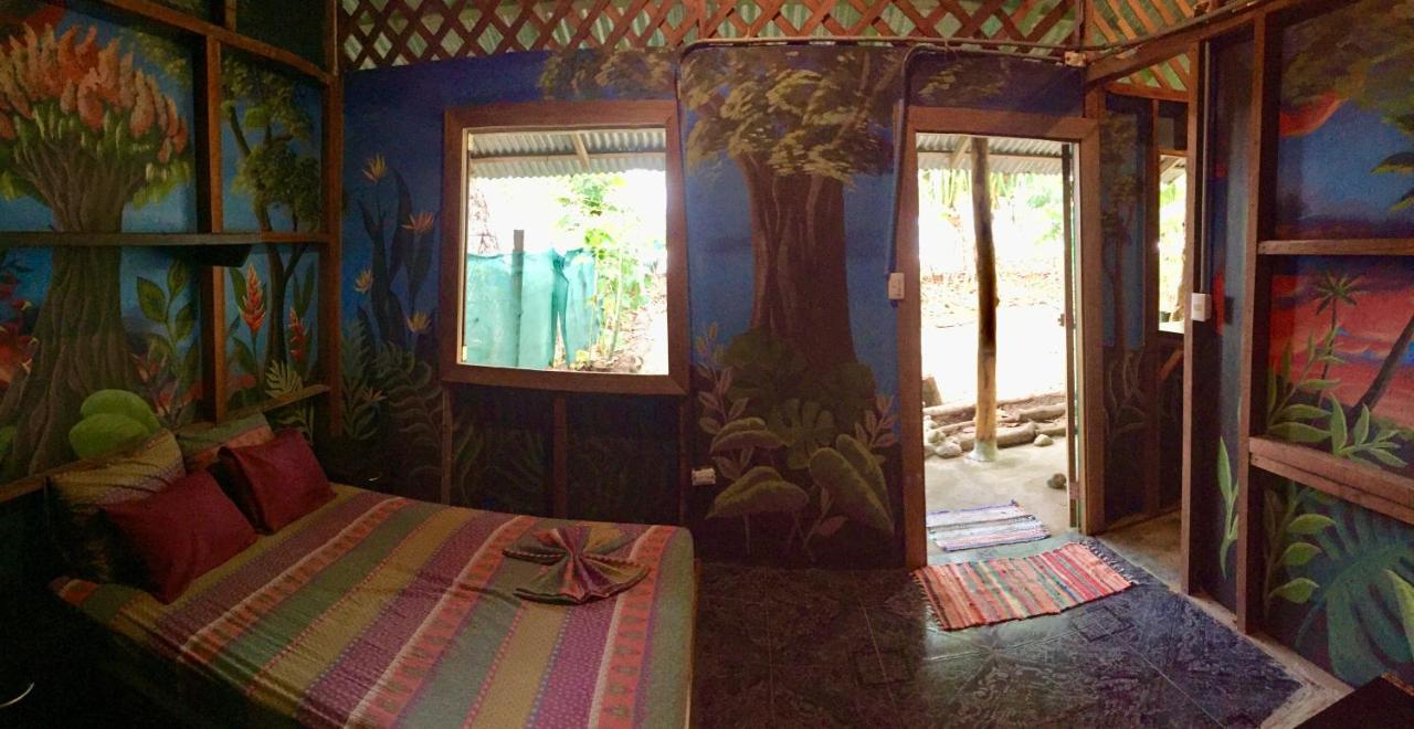 Puerto Viejo de Talamanca Oasis 호스텔 외부 사진