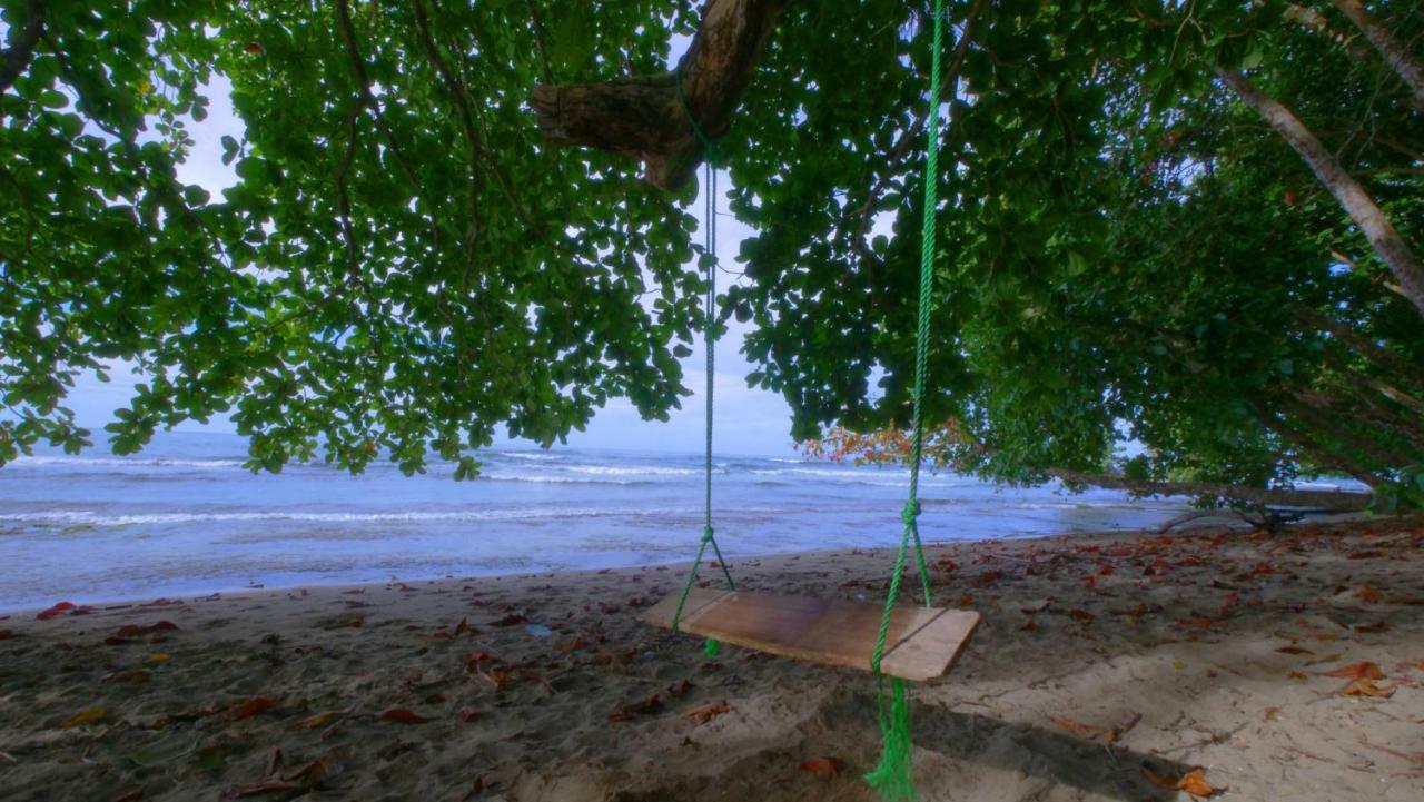 Puerto Viejo de Talamanca Oasis 호스텔 외부 사진